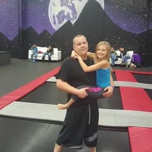 Meet your Posher, Nick