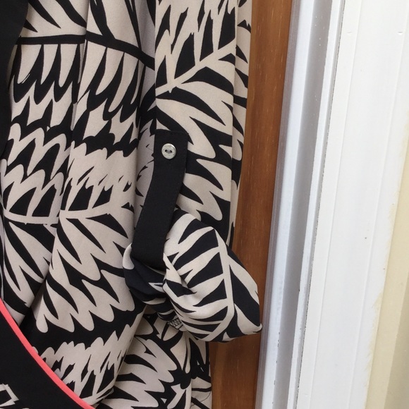 Alfani women's blouse - Picture 3 of 3