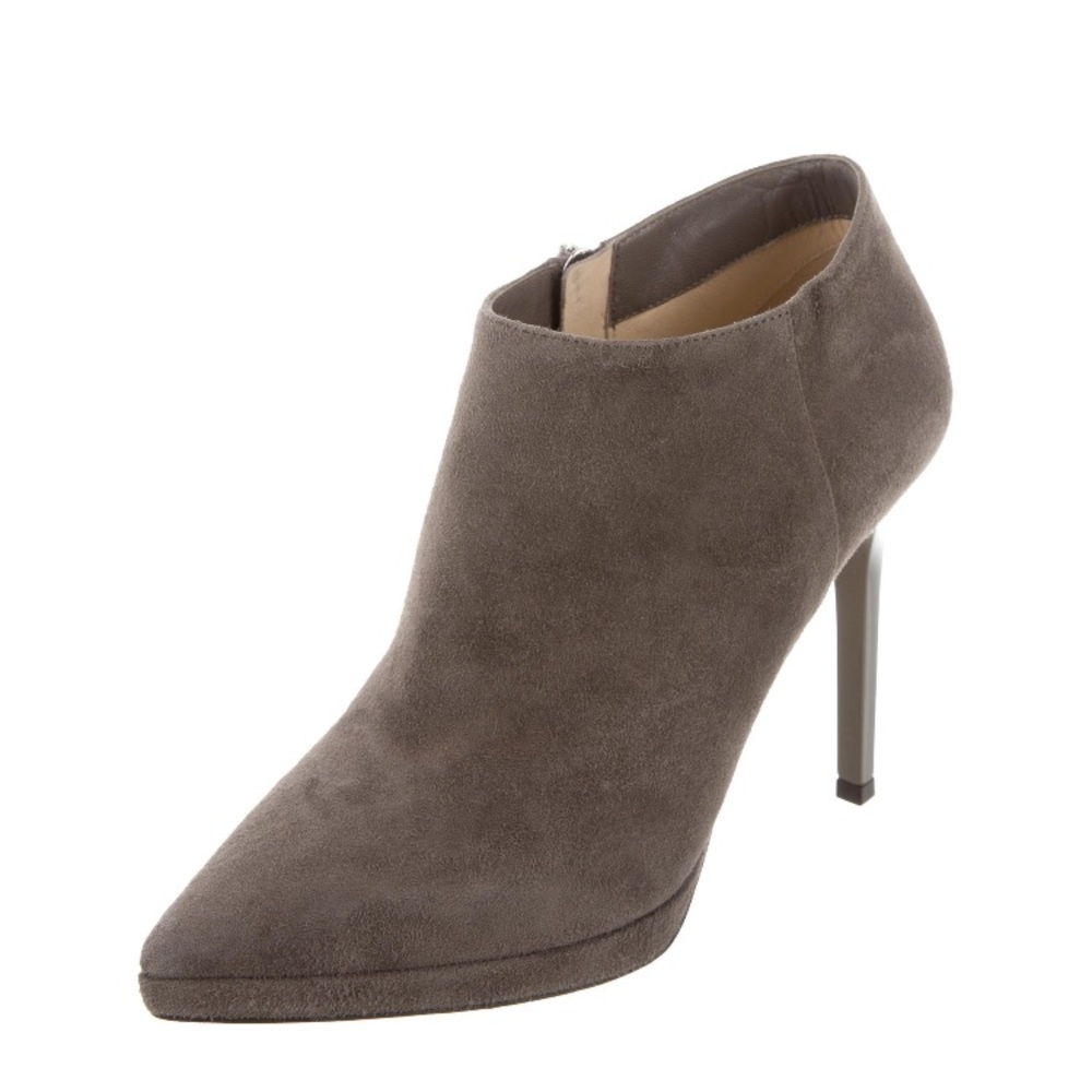NWOT Jimmy Choo booties - Picture 1 of 5