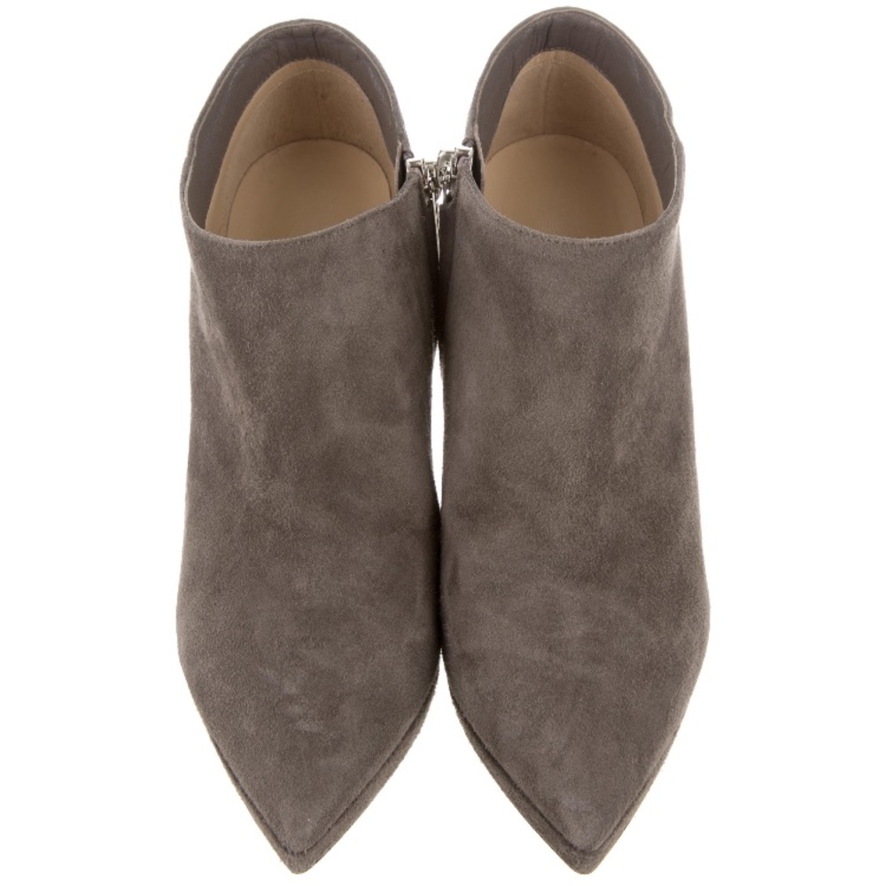 NWOT Jimmy Choo booties - Picture 2 of 5