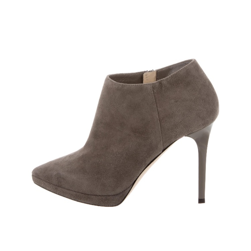 NWOT Jimmy Choo booties - Picture 3 of 5