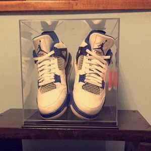 Meet your Posher, Cody