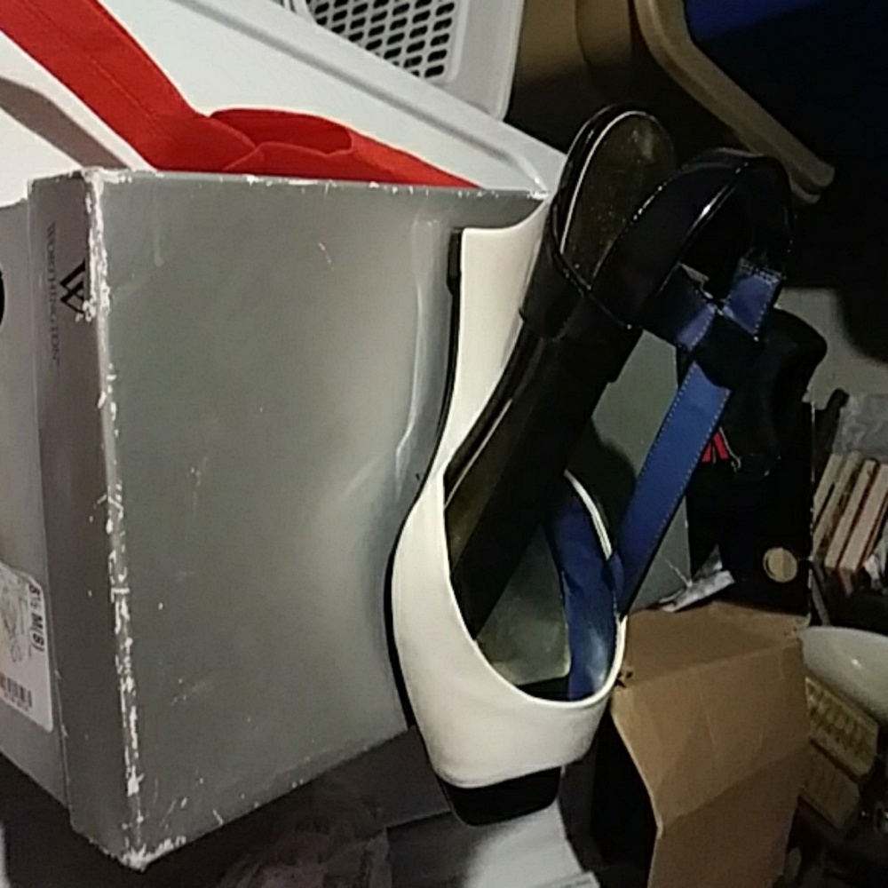Women shoes