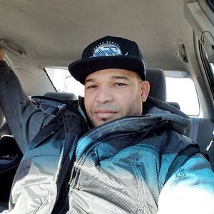 Meet your Posher, Francisco amauris