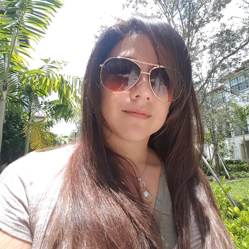 Meet your Posher, Martha