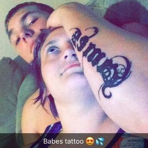 Meet your Posher, Caleb