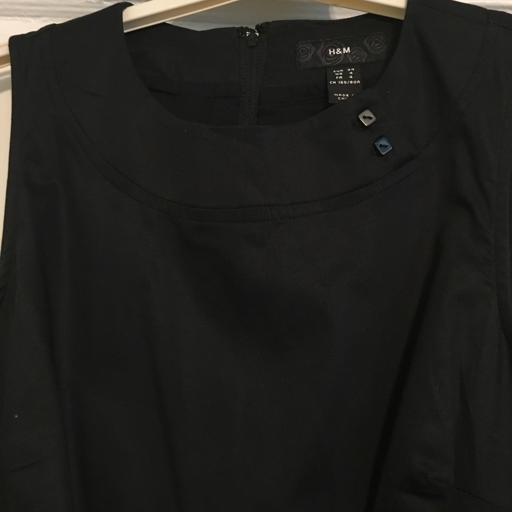 NWOT H&M dress