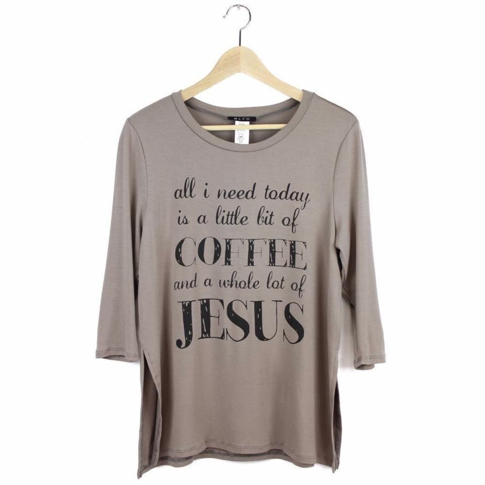 Woman's top