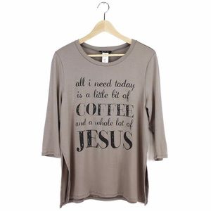 Woman's top