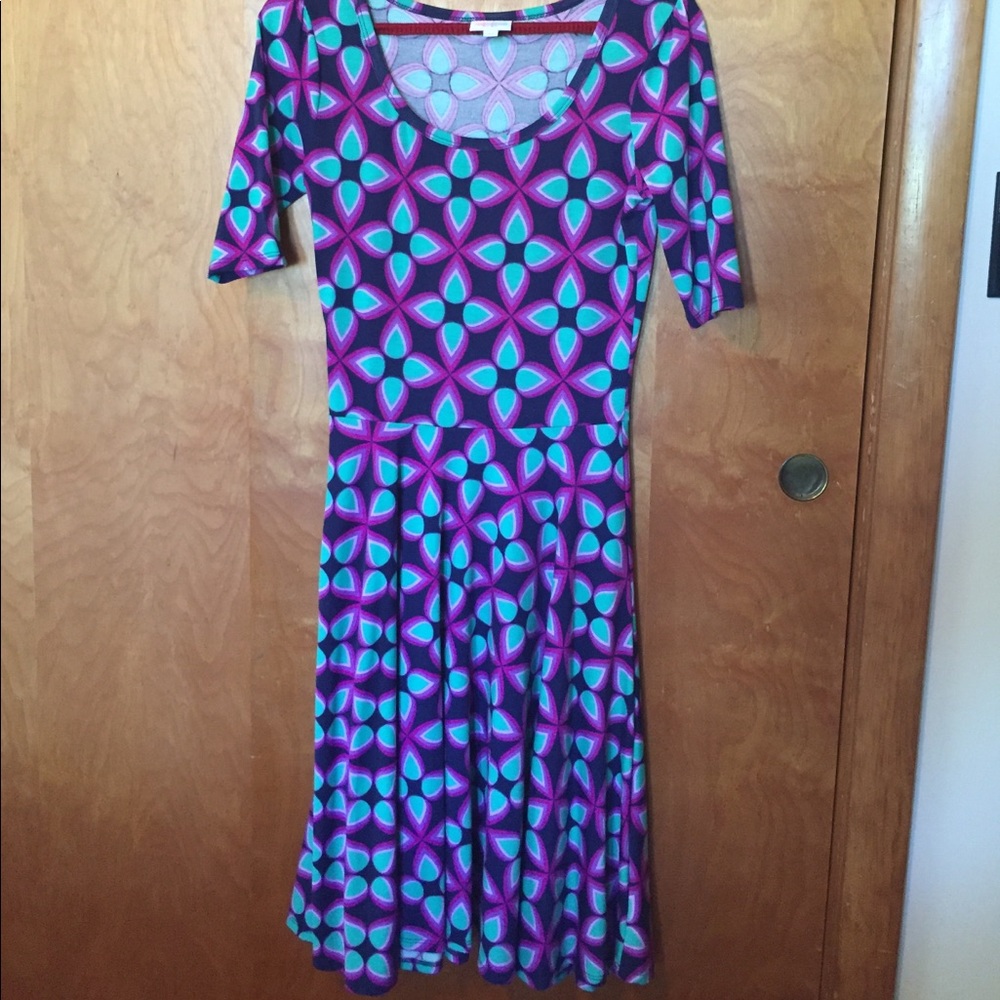 Lularoe Nicole XS