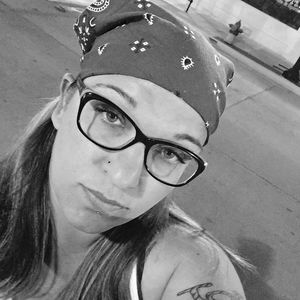 Meet your Posher, Tracy