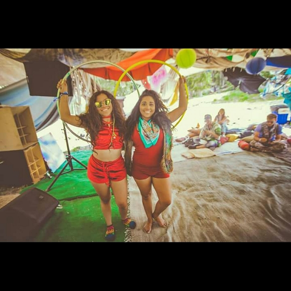 Meet your Posher, Karla - Picture 1 of 1