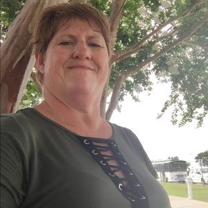 Meet your Posher, Charlene