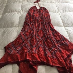 C&C California Sundress