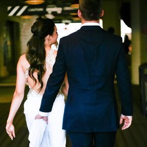 Meet your Posher, Conner