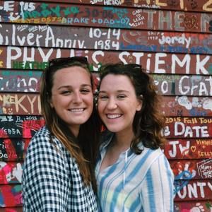 Meet your Posher, Mackenzie