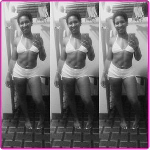 Meet your Posher, Nita