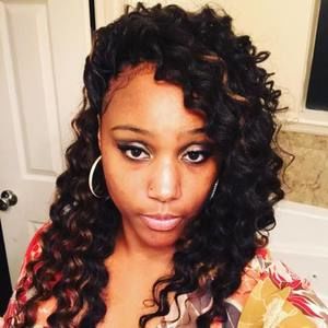 Meet your Posher, Michele