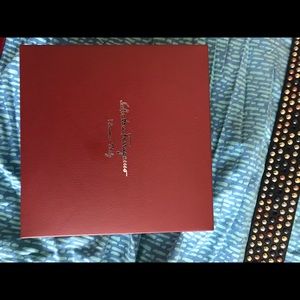 Belt Salvatore ferragamo