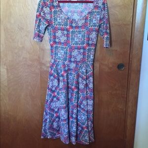 Lularoe Nicole XS