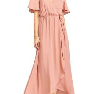 Show me your mu mu Dress