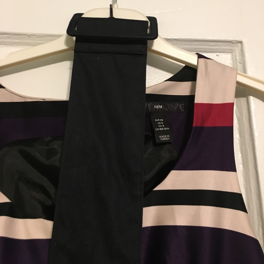 NWOT H&M dress