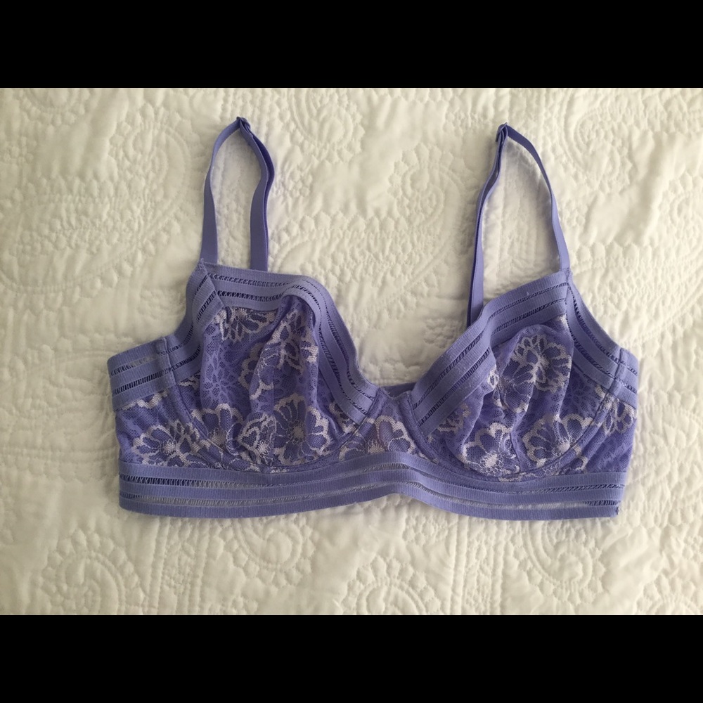 PINK Victoria's Secret Bra