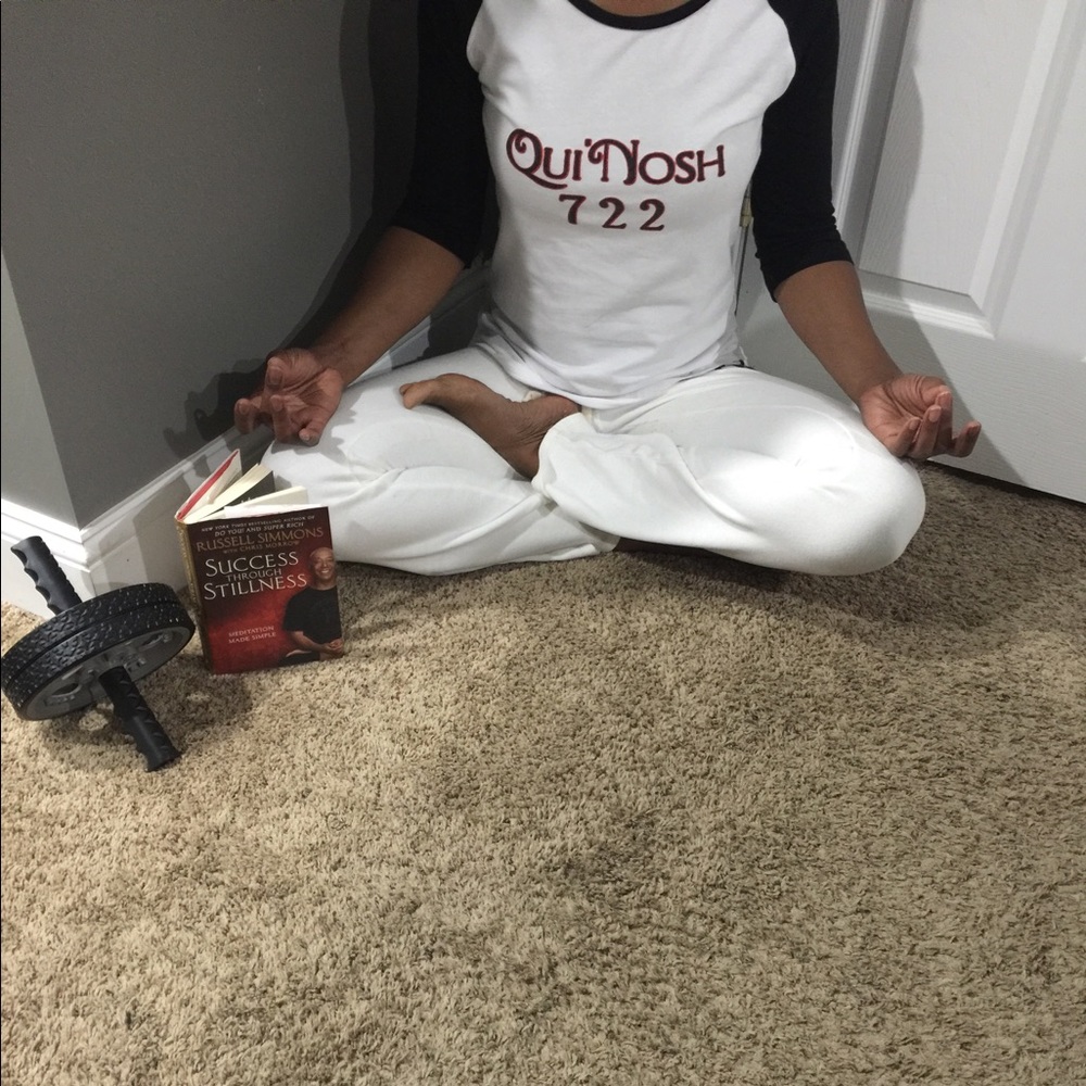 Meet your Posher, Lushanna