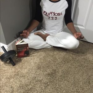 Meet your Posher, Lushanna