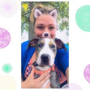 Meet your Posher, Allyson