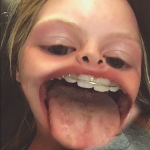 Meet your Posher, Kendall