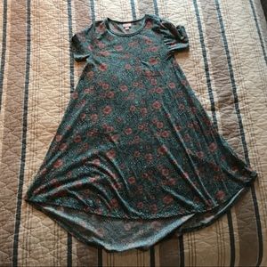 Lularoe xxs Carly!