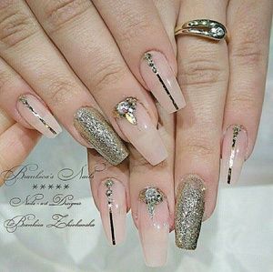 Meet your Posher, Marisela