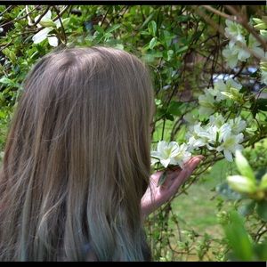 Meet your Posher, Ali