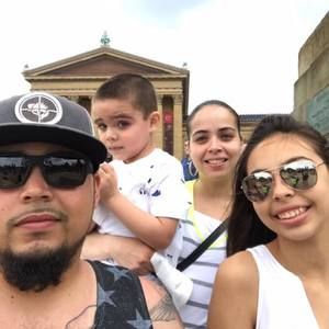 Meet your Posher, Edwin