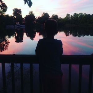 Meet your Posher, Matthew