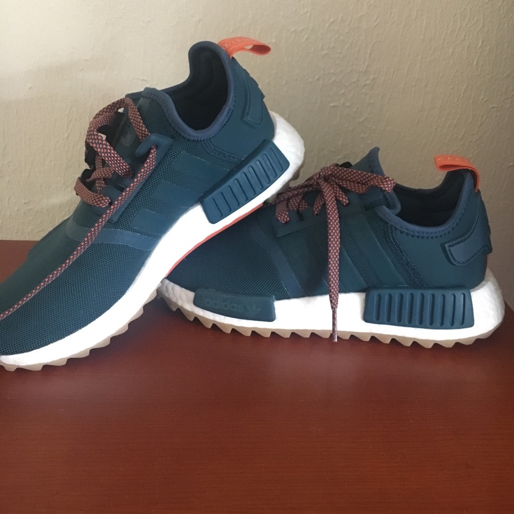 Adidas NMD 1 Trail Blazer