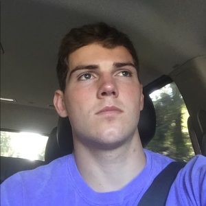 Meet your Posher, Andrew