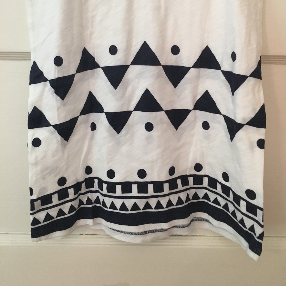 J Crew Tank - Picture 3 of 3