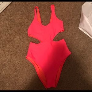 NEW Aerie Bathing Suit!