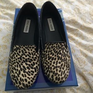 Steve Madden flats