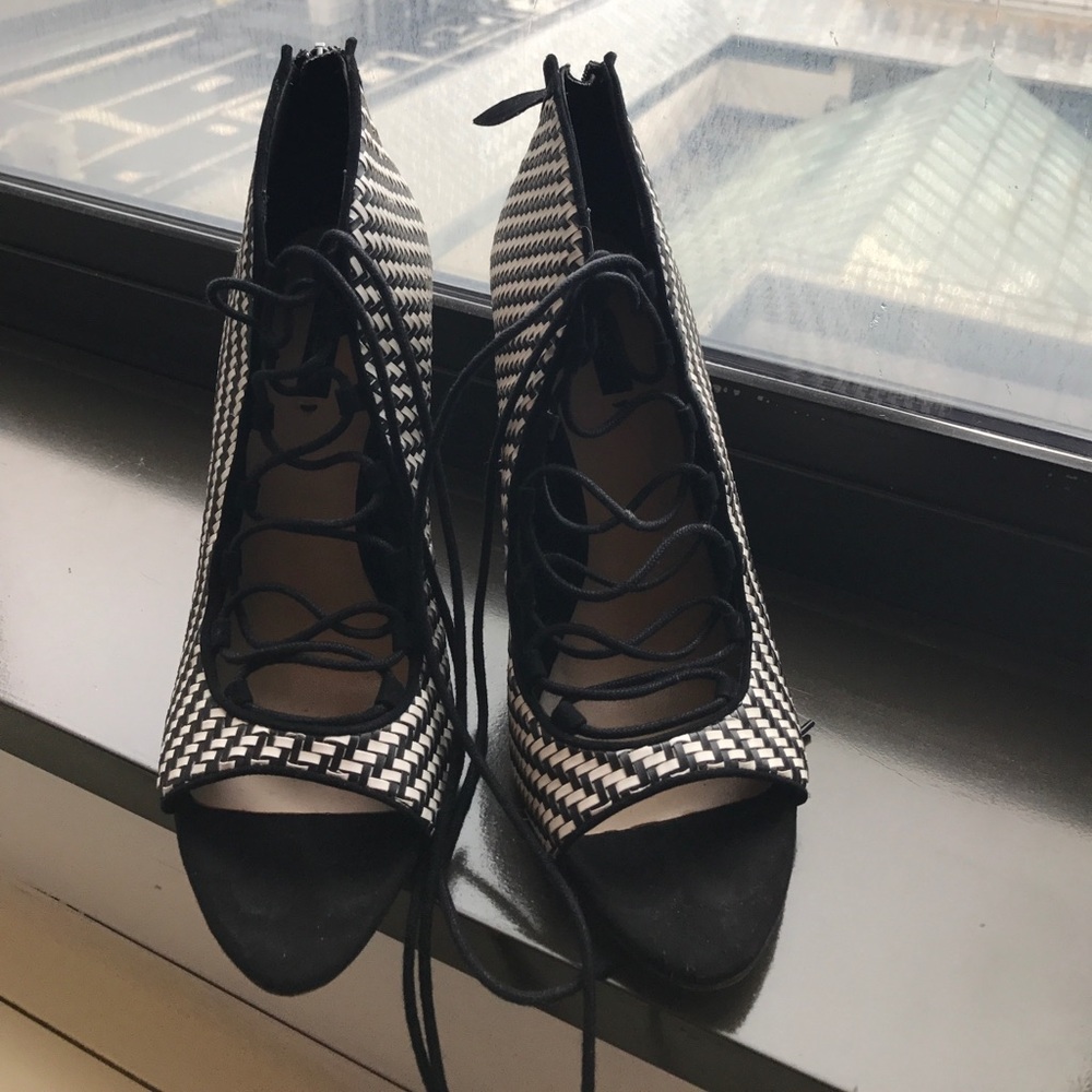 Zara shoes
