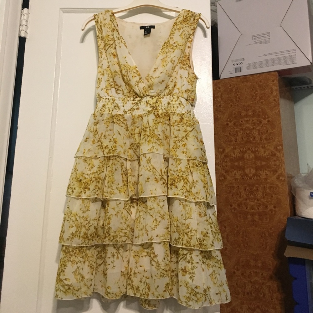 GUC H&M dress