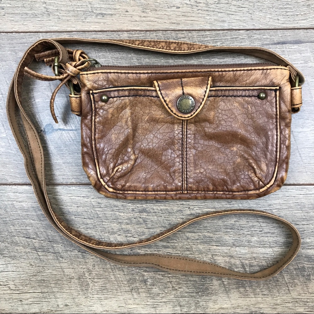 Joe Boxer Mini Purse