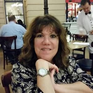 Meet your Posher, Marianne