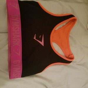 Gymshark bra