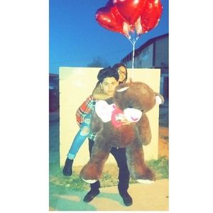 Meet your Posher, Alex