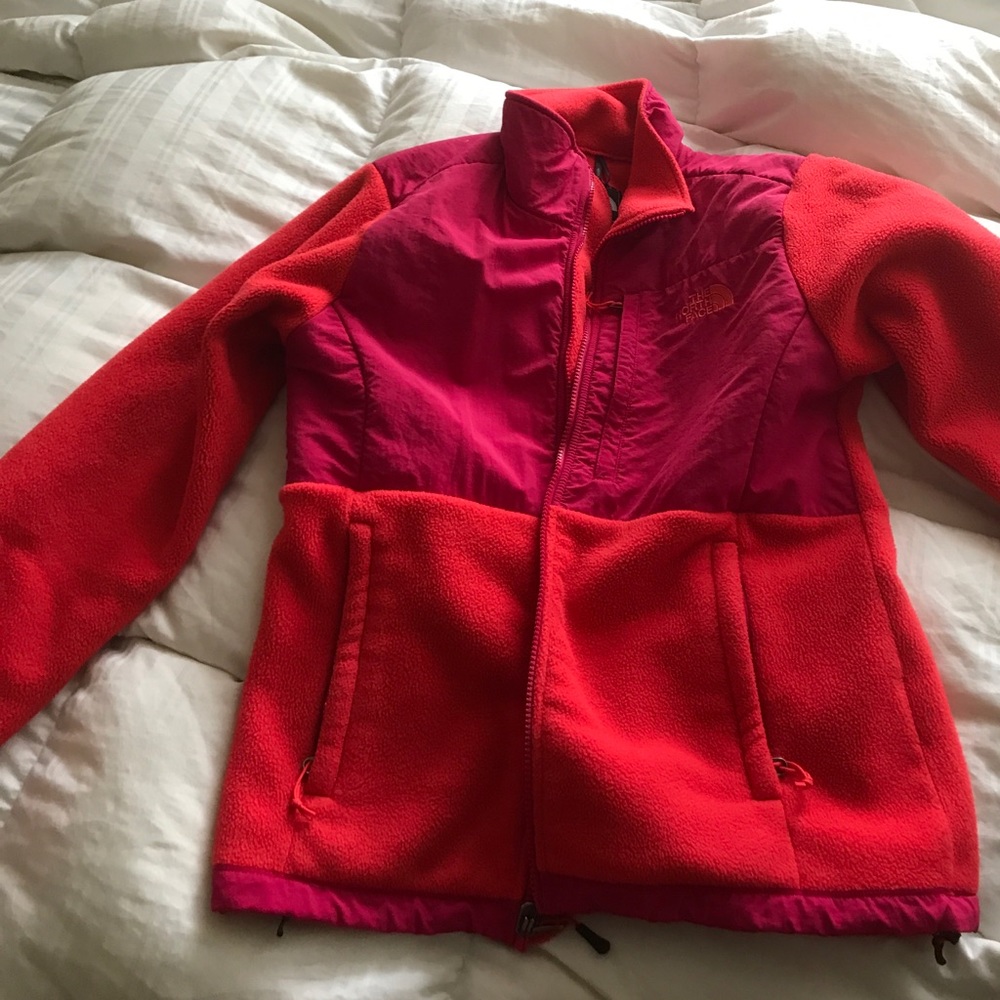 Northface Jacket - image 1