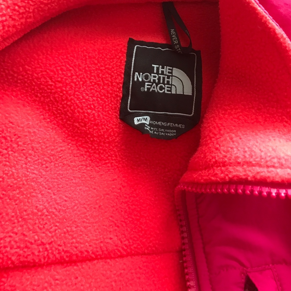 Northface Jacket - image 2