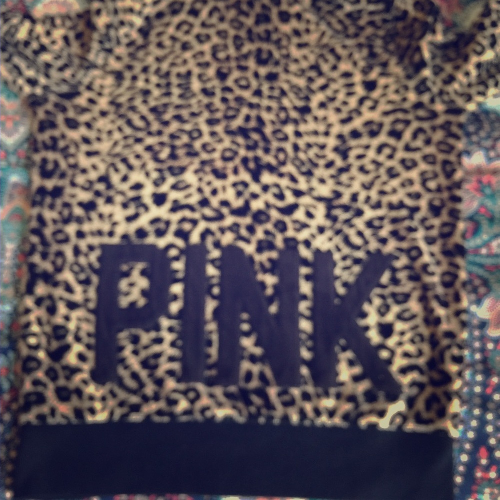 PINK Victoria Secret Jacket